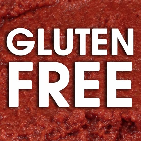 Thai Kitchen Gluten Free Red Curry Paste, 4 oz