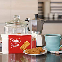 Lotus Biscoff - The Original Caramelised, Biscuit, 156 GMS