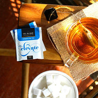 TE-A-ME Elevate Darjeeling Black Tea, 25 Tea Bags | Premium Black Tea | Light Strength, Delicate and Subtle