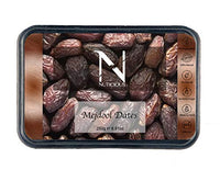 NUTICIOUS Medjoul Dates /Khajur…250 G