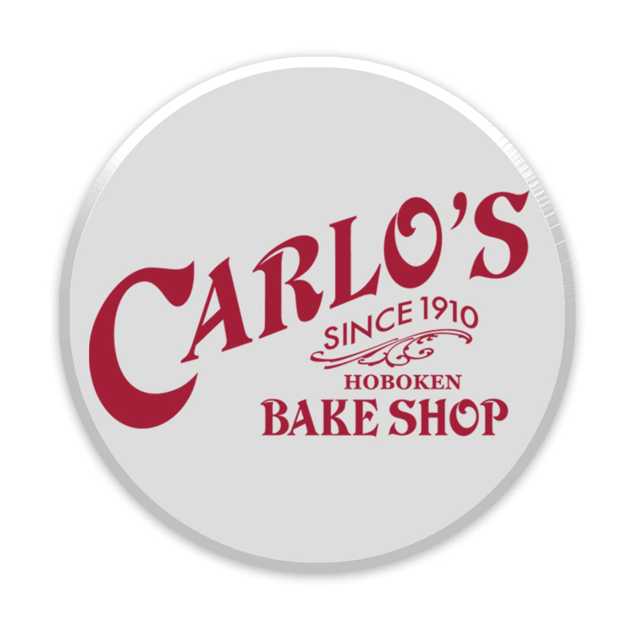 Cake Boss Coffee, Hazelnut Biscotti, 24 Count