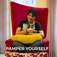 4700BC Gourmet Popcorn, Butter Toffee Caramel, Tin, 125g