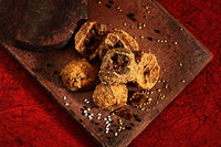 Ajnala Amritsari Urad Dal Medium Mirch Wadi,200 GMS Wadiyan