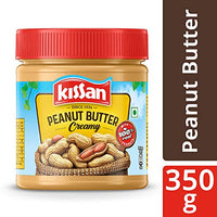 Kissan Peanut Butter Creamy - 350g