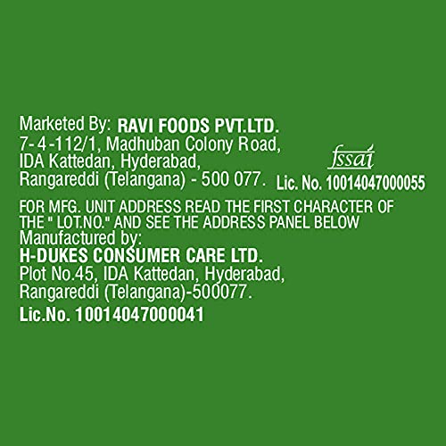 Dukes Waffy Wafer Roll - Kulfi, 250g Jar