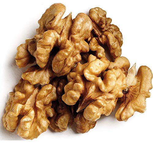 Tulsi California Walnuts Kernels Premium,200g,Raw