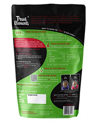 True Elements 5 in 1 Mix Seeds 125g * 2 - Seeds Combo for Eating | Diet Snacks | Roasted Seeds