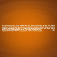 MilkyWay Chocolate Candy Bar Fun Size, 10.65 Oz (ZZDF634050 SINGLE)