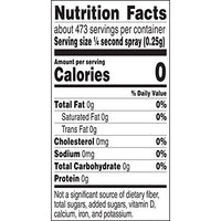 PAM Non Stick Cooking Spray Olive Oil Jar, 141 g