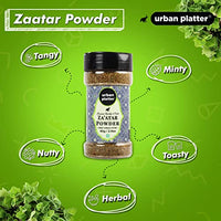 Urban Platter Zaatar Powder, 100g