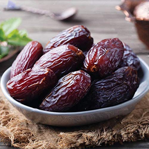 NUTICIOUS Medjoul Dates /Khajur…250 G