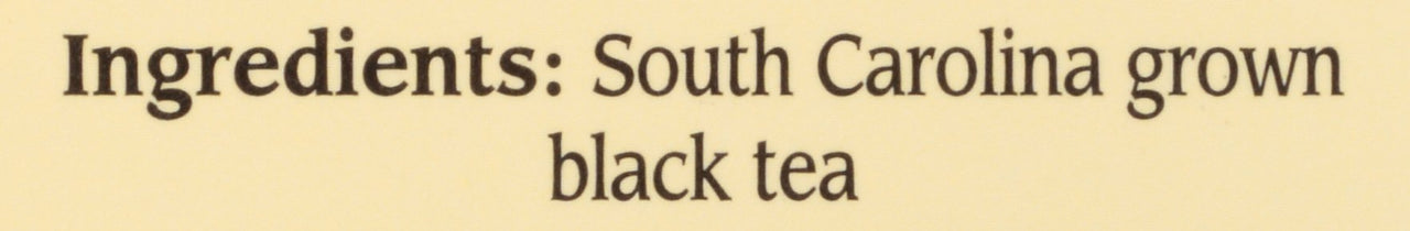 American Classic Pyramid Teabags, 12 Count