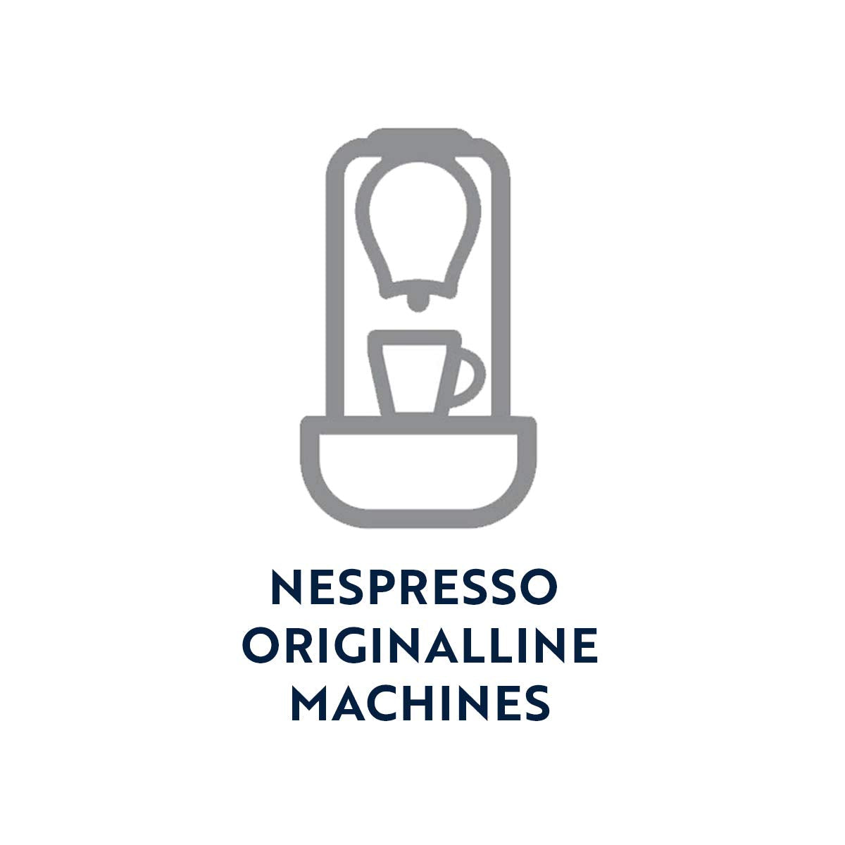 Lavazza Premium Coffee Corp Nespresso OriginalLine Compatible Capsules, Leggero Espresso Lungo, Medium Roast Coffee, 10 ct