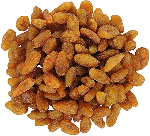 Indiana Natural Munakka Raisins (Big Size) - 250gm