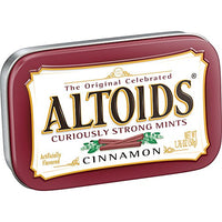 Altoids Cinnamon Altoids, 50g