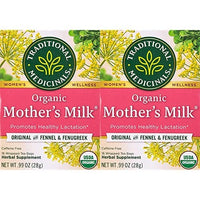 Traditional Medicinals, Mother's  Milk