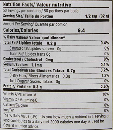 Natureland Organics Garam Masala Powder 100gm - Organic Healthy Spices