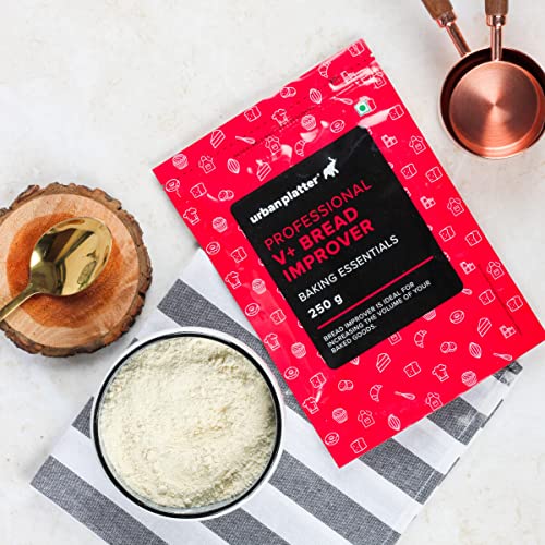 Urban Platter V+ Bread Improver, 250g