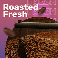 Sleepy Owl Cold Brew Pack Flavour Box | 5 Flavours | Set of 5 Brew Packs - Makes 15 Cups | 100% Arabica Coffee | 3 Step Cold Brew - No Equipment Required