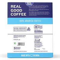 Sleepy Owl Coffee French Vanilla Cold Brew Packs | 3 Step Brew - No Equipment Required | Cold Brew Coffee | 100% Arabica Beans | Set of 3 Packs - Makes 9 Cups