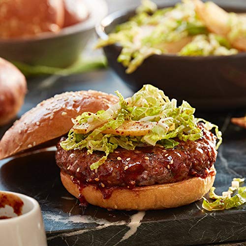 Food Library The Magic of Nature Gochugaru Korean Chilli Powder, 100g