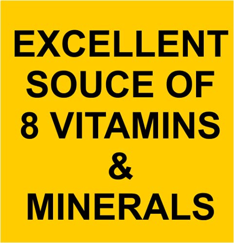 Siera Nutritional Yeast Flakes (Also Known As Nooch), Gluten Free, Nutty Flavour, NON-GMO - 25g