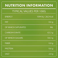 SWAD Delicious and Tangy Mango Chhundo Pickle/Aam Chhunda (Pack of 1, 200 GM)