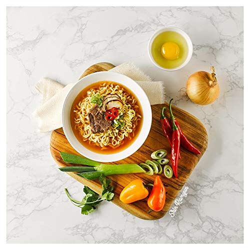 Nongshim Shin Original Ramyun, 4.2 Ounce