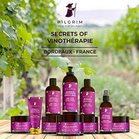 Pilgrim Alcohol Free Red Vine Face Toner, Face Mist Spray For Anti Ageing, Glowing Skin, Dry, Oily Skin, Men & Women,100ml