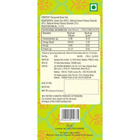 Ty-phoo Natural Green Tea Lemon and Honey with 25 Heat Sealed Enveloped Bags, 25 Bags