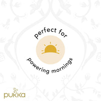 Pukka Supreme Matcha Green, Organic Herbal Green Tea with Oothu, Sencha & Suio Gang, 20 Count (Pack of 3)