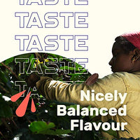 Sleepy Owl Coffee Mocha Hot Brew Bags | Set of 10 Bags - Makes 10 Cups | 3 Step Brew - No Equipment Required | 100% Arabica Beans - Sourced Directly from Farms