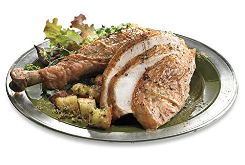 Watkins Gourmet Spice, Organic Parsley, 4.7 oz. Bottle (21813)