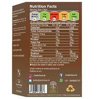 Nuticious Organic Flax Seeds…250 G