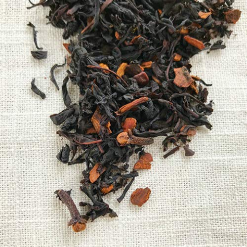 Stash Tea Chai Spice Premium Loose Leaf Black Tea, 3.5 Ounce