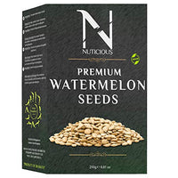 NUTICIOUS Watermelon Seeds…250 G