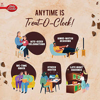 Betty Crocker Mug Treat Chocolate Cake Mix Bag, 264 g