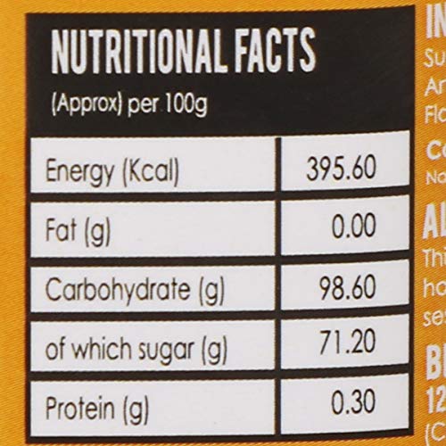 Hoots Candy Combo Pack of Orange Candy & Paan Candy Combined Weight 360gms II Flavoured Sugar Candy II Assorted Sweet Candy Pack for Kids II Sweet & Chatpata Candy II