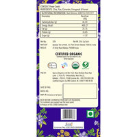 Typhoo Digestive Organic Power Seeds Pouch | Enriched with antioxidants Properties, 40 g