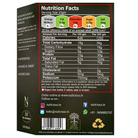 Nuticious Hazelnuts-250 G