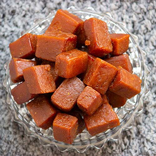 Heriyan Hing / Asafoetida 100% Pure and Natural | Chemical Free, Strong & Aromatic Hing (Raw & Powder) (Powder, 250g)