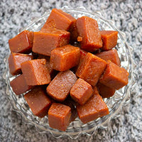 Heriyan Hing / Asafoetida 100% Pure and Natural | Chemical Free, Strong & Aromatic Hing (Raw & Powder) (Powder, 250g)