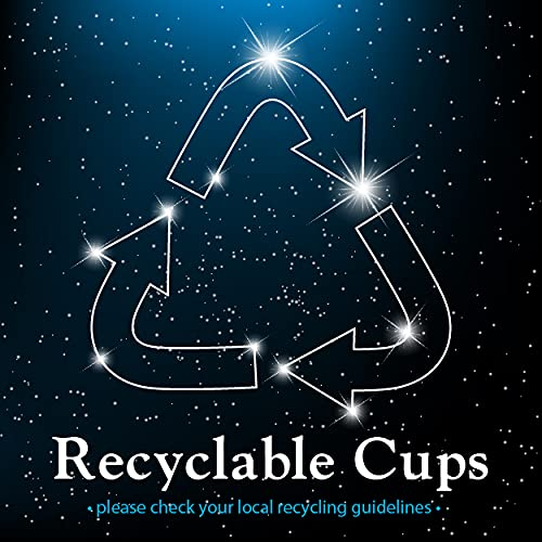 Constellation Tea Peppermint Herbal Tea Pods Compatible with K Cup Brewers Including 2.0, 40 Count