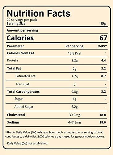 HYE FOODS Milky Dunes | Camel Milk Powder | Turmeric | 300g