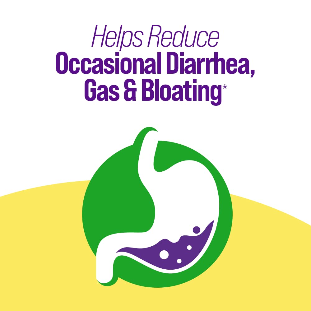 Culturelle Ultimate Strength Unisex Probiotic Supplement with 20 Billion CFUs, 30ct