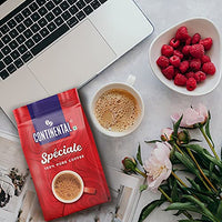 Continental Speciale Pure Instant Coffee Granules 200gm Pouch