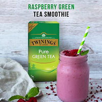 Twinings Pure Green Tea, 50 g