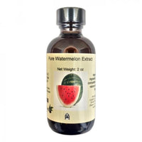 OliveNation Pure Watermelon Extract - 8 ounces - Premium Quality Flavoring Extract for Baking
