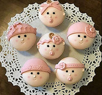 CCDS Fondant Skin Tone, 250 Grams Cooking Food Baking