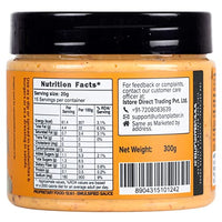 Urban Platter Vegan Thousand Island Mayo, 300g [Dairy-Free Mayonnaise, No Palm Oil, No Trans-Fat]